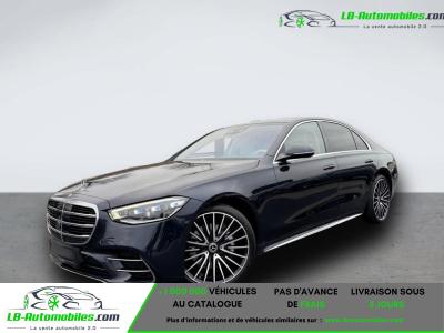 Mercedes Classe S 400 d BVA 4-Matic