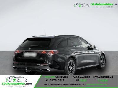 Mercedes Classe E Break 300 e BVA