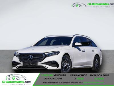 Mercedes Classe E Break 300 e BVA
