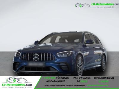 Mercedes Classe E Break 53 AMG BVA 4-Matic+
