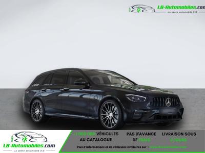 Mercedes Classe E Break 53 AMG BVA 4-Matic+