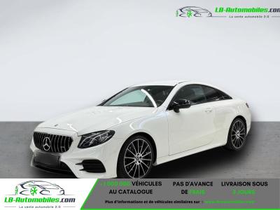 Mercedes Classe E  Coupe 200 BVA