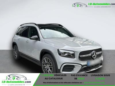 Mercedes GLB 220 d BVA 4Matic