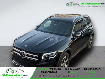 Mercedes GLB 250 BVA 4Matic
