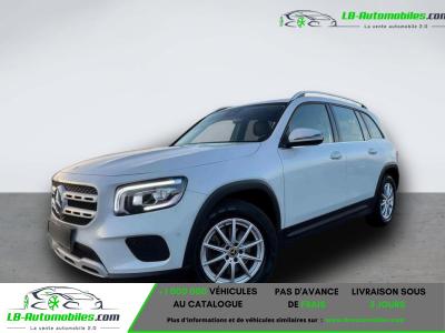 Mercedes GLB 200 d BVA