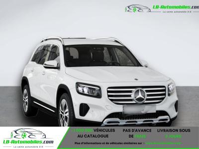 Mercedes GLB 200 d BVA