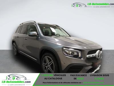 Mercedes GLB 200 d BVA