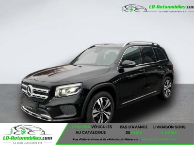 Mercedes GLB 200 d BVA