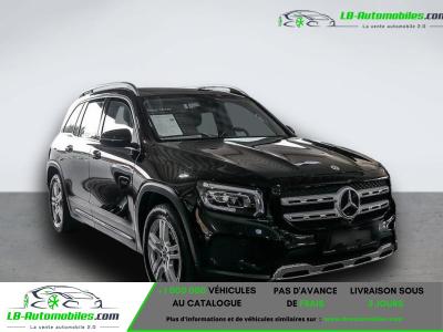 Mercedes GLB 200 d BVA