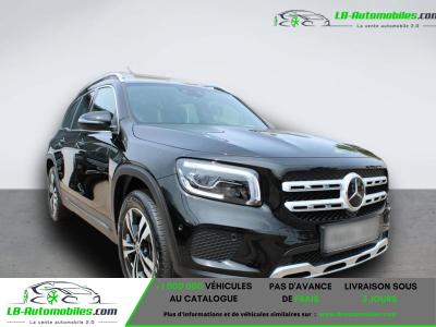 Mercedes GLB 200 d BVA