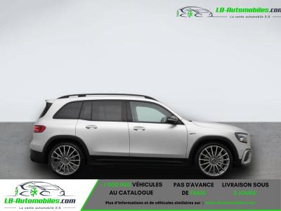 Mercedes GLB 35 AMG BVA 4Matic