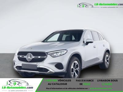 Mercedes GLC Coupe 300 de BVA 4Matic