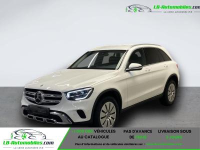 Mercedes GLC 300 e BVA 4Matic