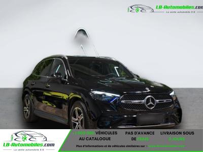 Mercedes GLC 400 e BVA 4Matic