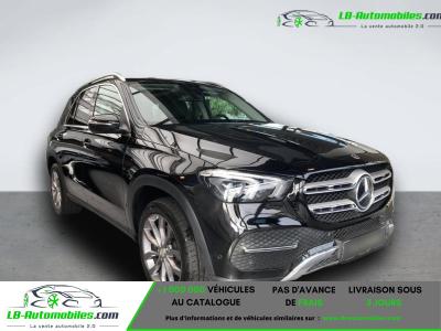 Mercedes GLE  300 d BVA 4Matic
