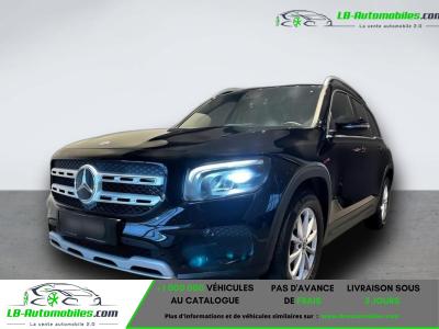Mercedes GLB 200 BVA