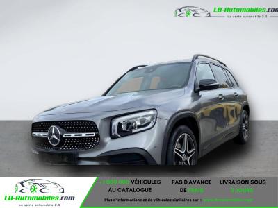 Mercedes GLB 200 BVA