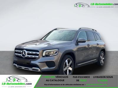 Mercedes GLB 200 BVA