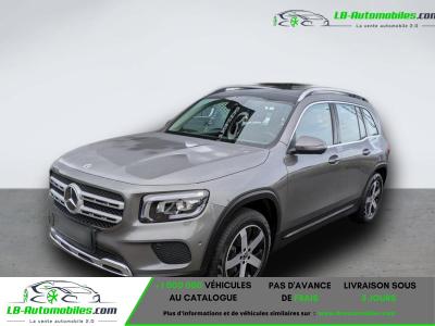 Mercedes GLB 200 BVA