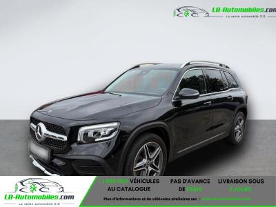 Mercedes GLB 200 BVA