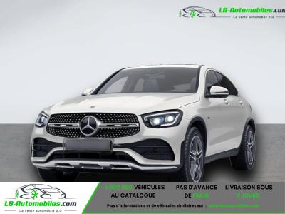 Mercedes GLC Coupe 300 e BVA 4Matic