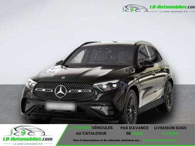 Mercedes GLC Coupe 400 e BVA 4Matic
