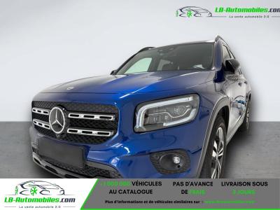 Mercedes GLB 220 d BVA 4Matic