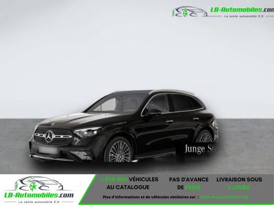 Mercedes GLC Coupe 400 e BVA 4Matic