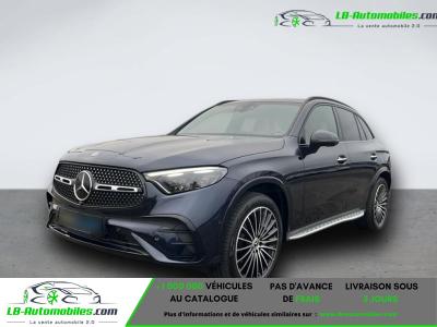 Mercedes GLC Coupe 400 e BVA 4Matic