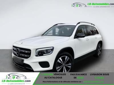 Mercedes GLB 220 d BVA 4Matic