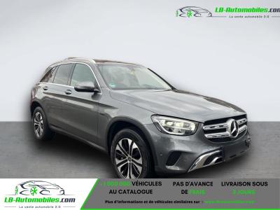 Mercedes GLC 300 e BVA 4Matic