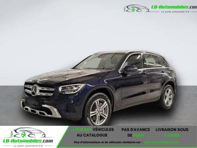Mercedes GLC 300 e BVA 4Matic
