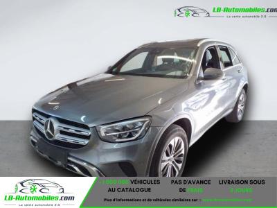 Mercedes GLC 300 e BVA 4Matic