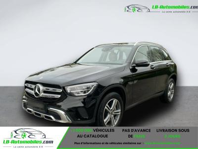 Mercedes GLC 300 e BVA 4Matic