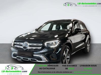 Mercedes GLC 300 de BVA 4Matic