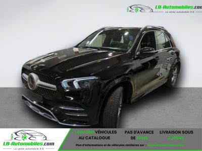 Mercedes GLE  350 de EQ POWER BVA 4Matic