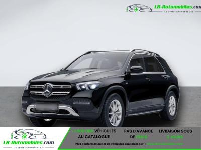 Mercedes GLE  350 de EQ POWER BVA 4Matic