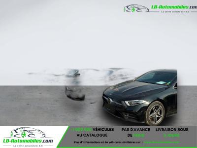 Mercedes GLE  350 de EQ POWER BVA 4Matic