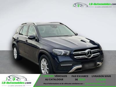 Mercedes GLE  350 de EQ POWER BVA 4Matic
