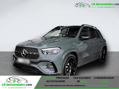 Mercedes GLE  300 d BVA 4Matic