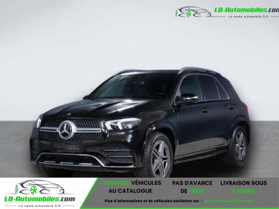 Mercedes GLE  300 d BVA 4Matic