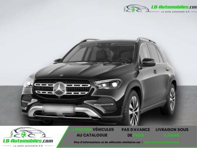 Mercedes GLE  300 d BVA 4Matic