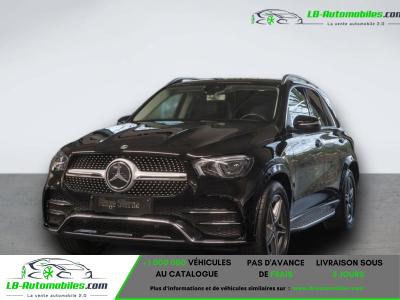 Mercedes GLE  300 d BVA 4Matic
