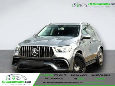 Mercedes GLE  300 d BVA 4Matic