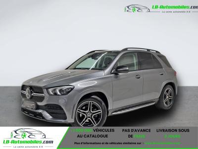 Mercedes GLE  300 d BVA 4Matic