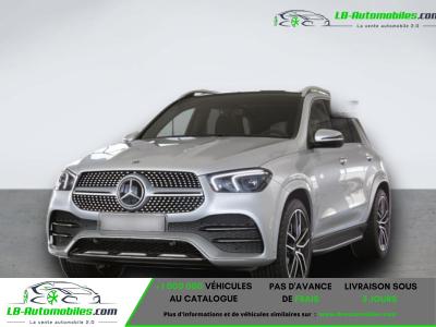 Mercedes GLE  450 EQBoost BVA 4Matic