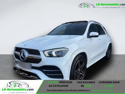 Mercedes GLE  300 d BVA 4Matic