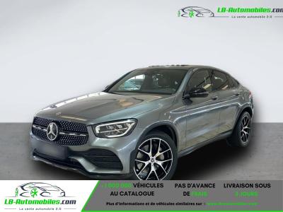Mercedes GLC Coupe 300 e EQ POWER BVA 4Matic