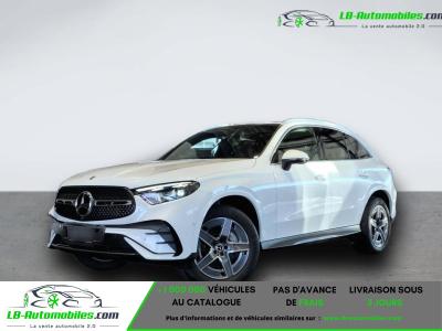 Mercedes GLC Coupe 400 e BVA 4Matic