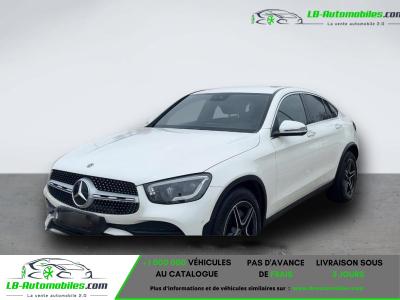 Mercedes GLC Coupe 300 e EQ POWER BVA 4Matic